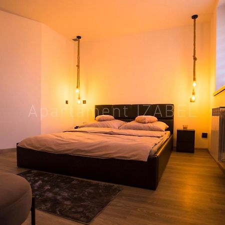 Apartament Izabel Nowy Targ Exterior photo