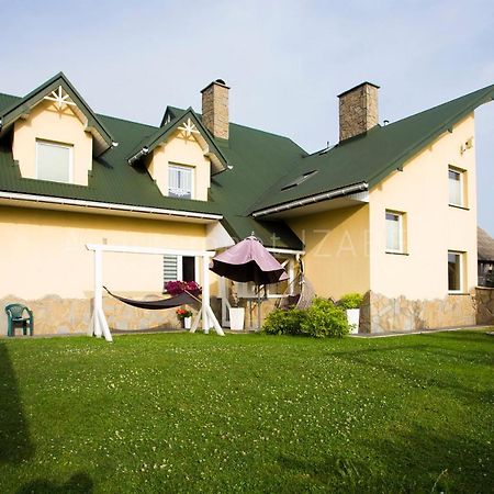 Apartament Izabel Nowy Targ Exterior photo