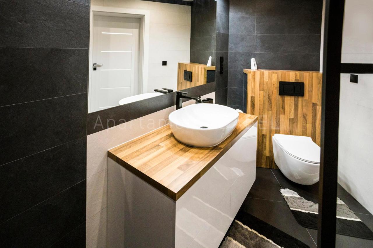 Apartament Izabel Nowy Targ Exterior photo