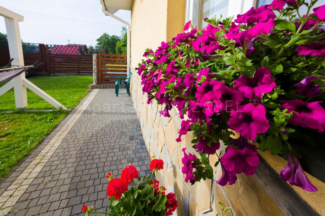 Apartament Izabel Nowy Targ Exterior photo