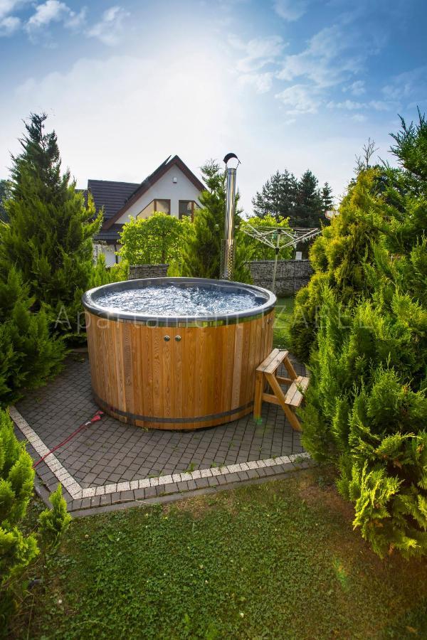 Apartament Izabel Nowy Targ Exterior photo