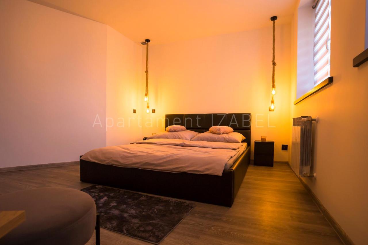 Apartament Izabel Nowy Targ Exterior photo