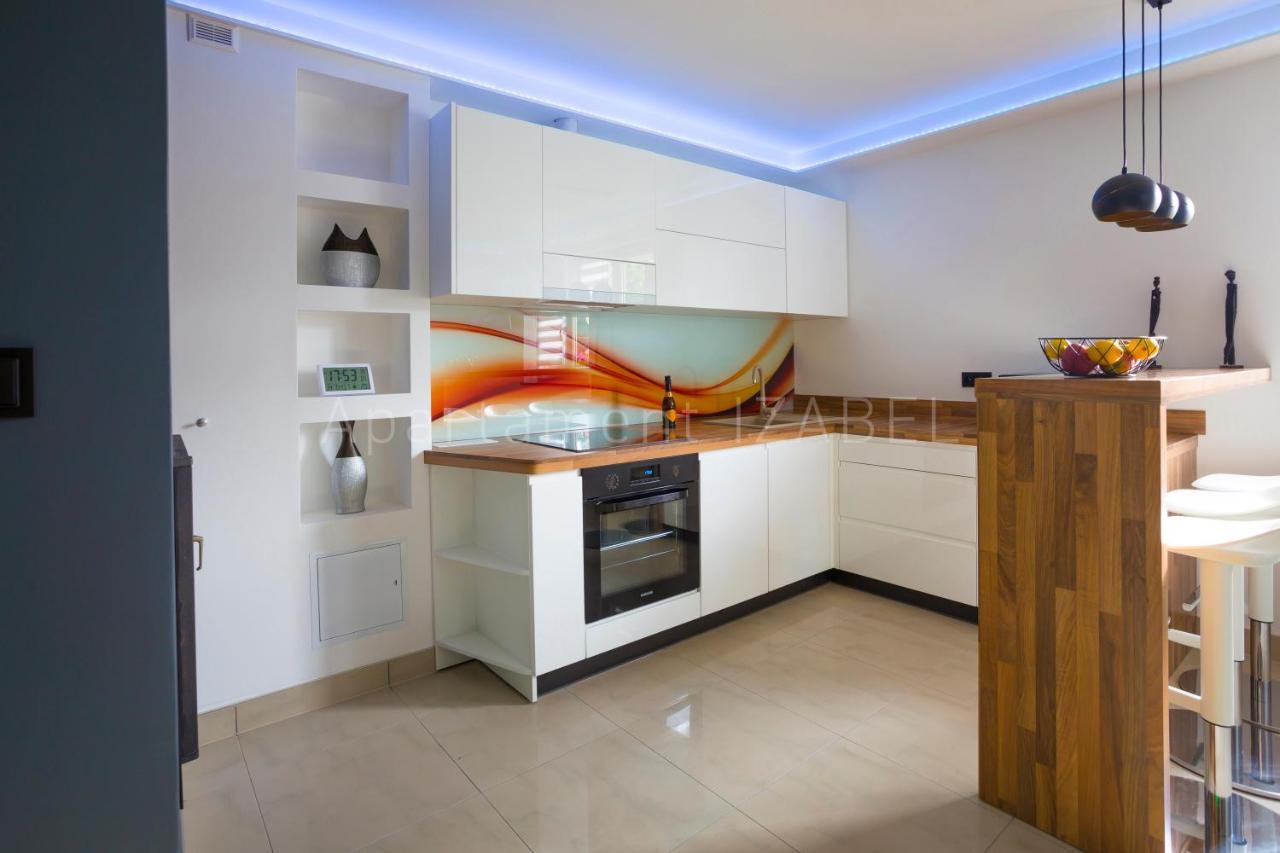 Apartament Izabel Nowy Targ Exterior photo