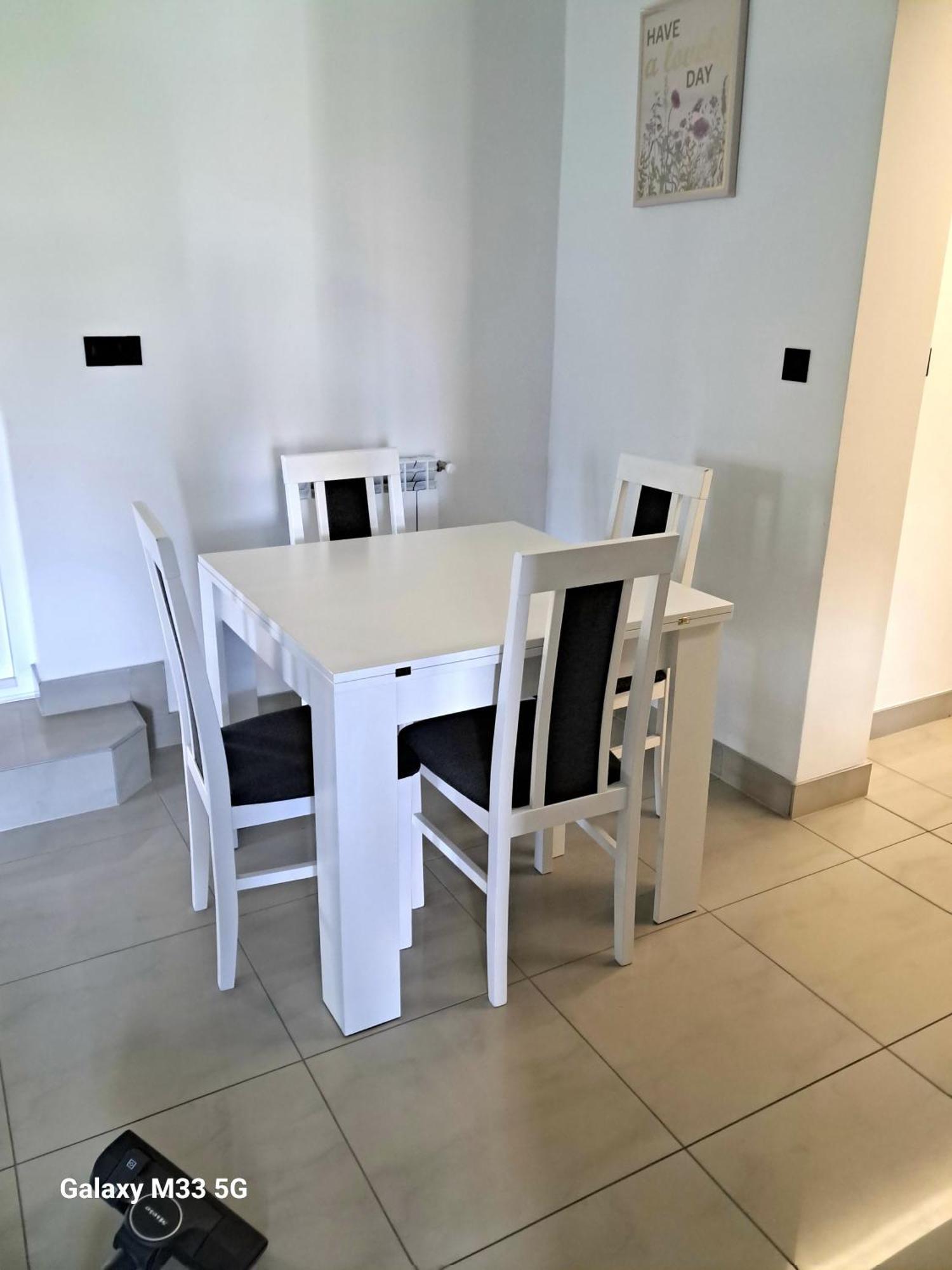 Apartament Izabel Nowy Targ Exterior photo