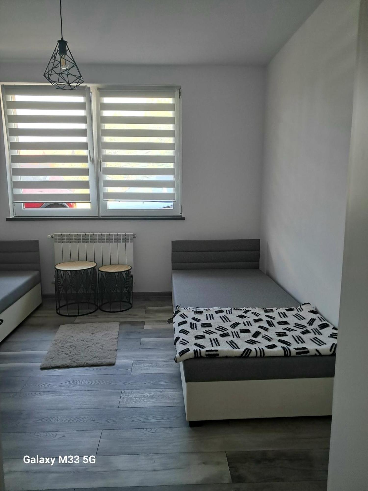 Apartament Izabel Nowy Targ Exterior photo